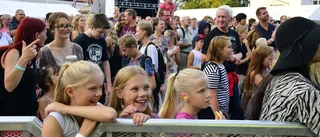 Fiesta Eksjö presenterar rutinerad artist till årets stadsfest