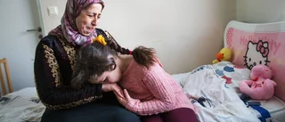 Nytt hopp för Marwa att få stanna