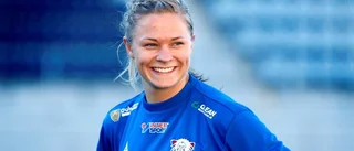 Storstjärnan lämnar LFC