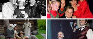QUIZ: Kan du dina julkalendrar?