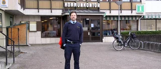 Länets lägsta andel brott