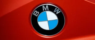 BMW-ägare fick ratten stulen
