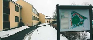 Fem tjänster bort från Folkhögskolan