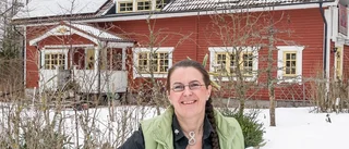 Miljöpartisten som lever som hon lär
