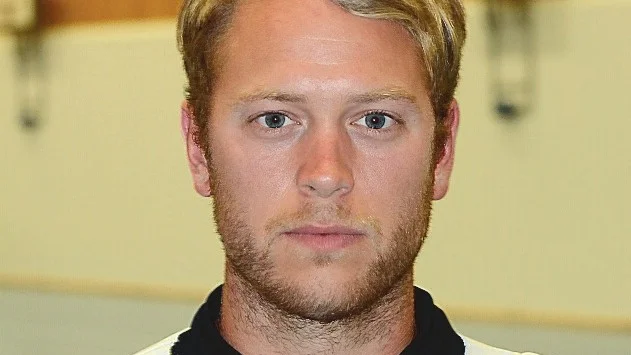 I kväll kan Joakim Claesson och hans Rimforsa säkra kontraktet.