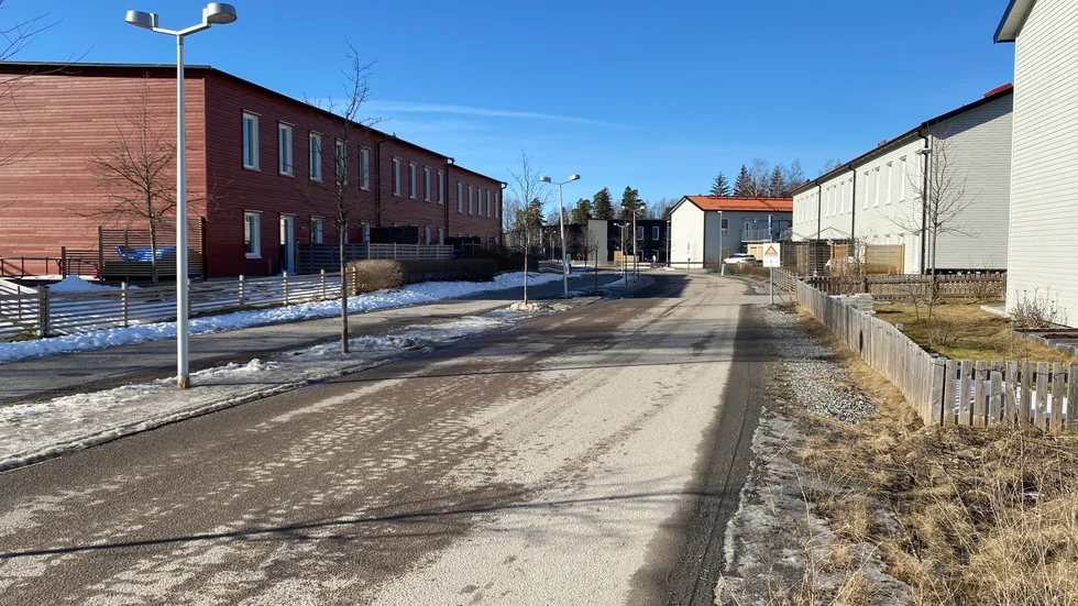 Huvudmannaskapet för Bredsandsskogen är en politisk fråga då en detaljplaneförändring krävs, skriver Anne-Kristin Føsker.