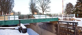 Ändring igen – rullbron får pengar
