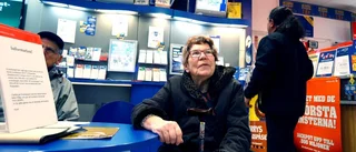 "Svenska Spel ljuger om sin värdegrund"