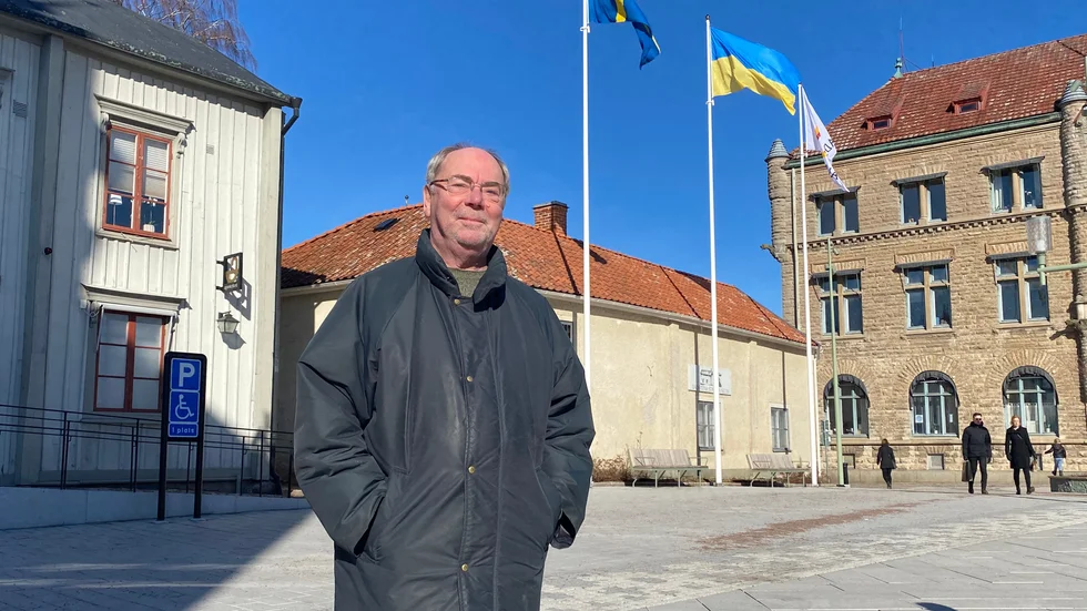 Anders Hedeborg (S)