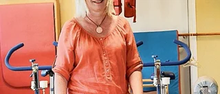 Rehabiliteringen blir kvar