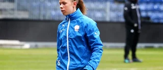 "Trist att få hem skadade spelare"