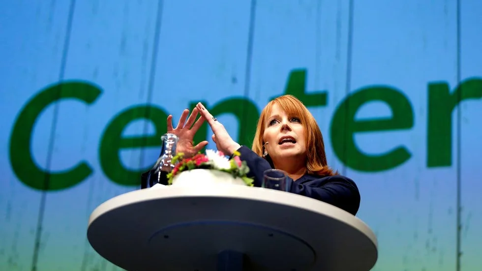 Annie Lööf. En bra partiledare räcker inte, skriver Staffan Danielsson.