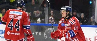 KRÖNIKA: En helt annan känsla
