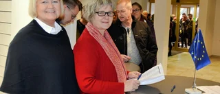 Utbildningsdag för den kulturella kompetensen