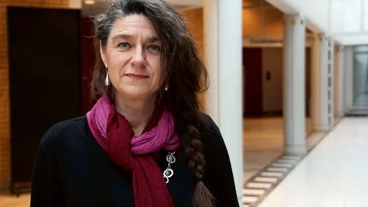 Östgötamusikens producent Katariiina Mathiessen ser fram emot höstens repertoar.