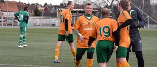 HFK:s mäktiga vändning – 0–3 blev 5–3: "Kan bättre"