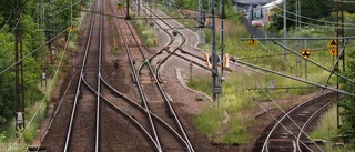 Protestera mot storregionen!