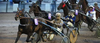 Norsktränade jackpotspikar i väst