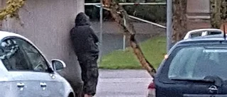 Stor polisinsats i Motala