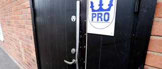 Tjuv bröt sig in hos PRO – igen