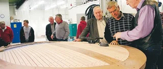 Ett engagemang för Storebro av ett sällan skådat slag