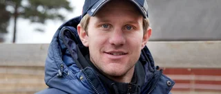 Han sätter Spetz på utbildningen