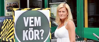 Varnande exempel på Ågatan