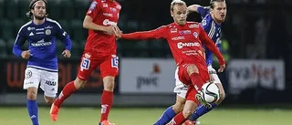 Han missar ÅFF:s bortamatch