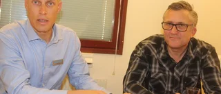 Expander säljs "Jobben kvar i Åtvidaberg"