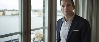 Christian Dahlgren: Vad driver Wikström?