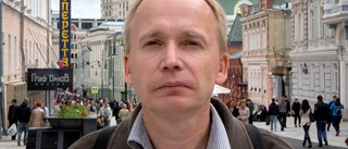 Intressant om ryssarna i Baltikum