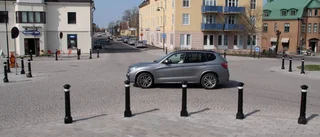 Alla sätt är lika bra i nya korsningen