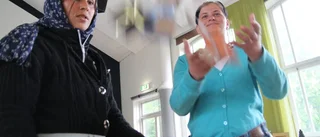 Tiggare står för hantverket