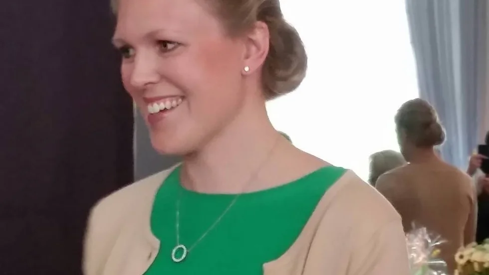 Elisabeth Wedenberg
