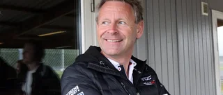 "Det är saker på gång"