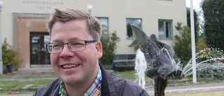 Schism efter blogginlägg