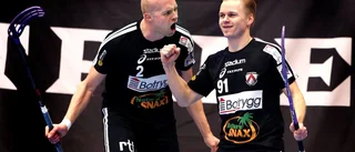 Succéspelaren stannar i Libk