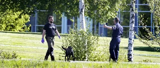 Upphittad telefon var Victors