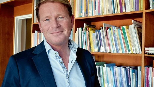 Rätt till 2,6 miljoner. När Harald Hjalmarsson avgår vid årsskiftet har han varit ordförande i kommunstyrelsen i tolv år. Det ger honom maximal utdelning i kommunens regelverk för politiska avgångsersättningar.