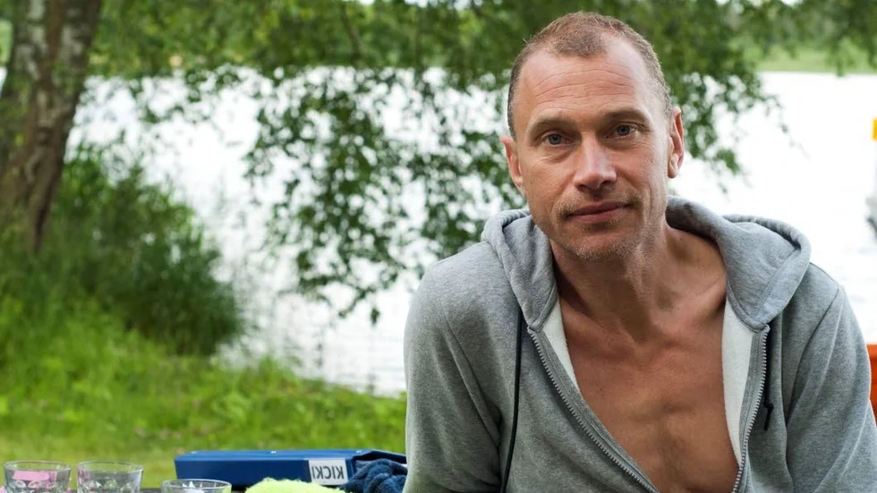 Peter Frejhagen.