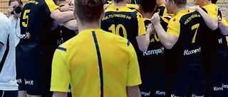 HHF vann i premiären