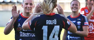 LIVE: LFC-Vittsjö