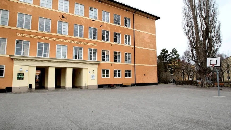 Ny ägarstruktur. Internationella Engelska Skolan planeras att börsnoteras. Bara i Linköping går 800 elever på friskolan.