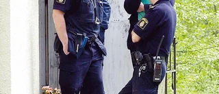 Man mördad i Gullringen