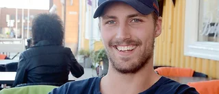 Simons målskytte ska lyfta VH