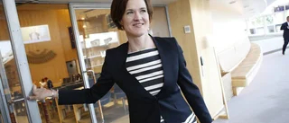 "Jag har rannsakat mig själv. Det borde alla göra"