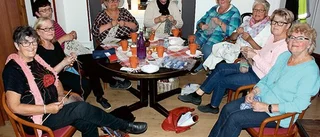 "Vi har livsförlängande verksamhet"