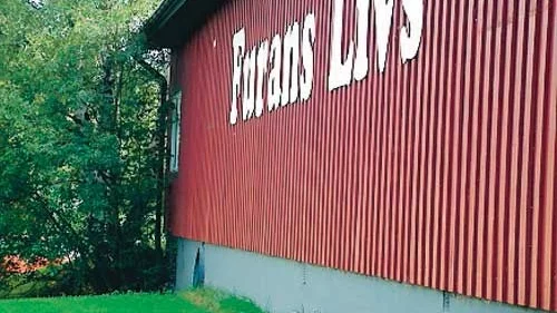 Gamla Furans Livs ska rivas, beslutet från nämnd och länsstyrelse har vunnit laga kraft.