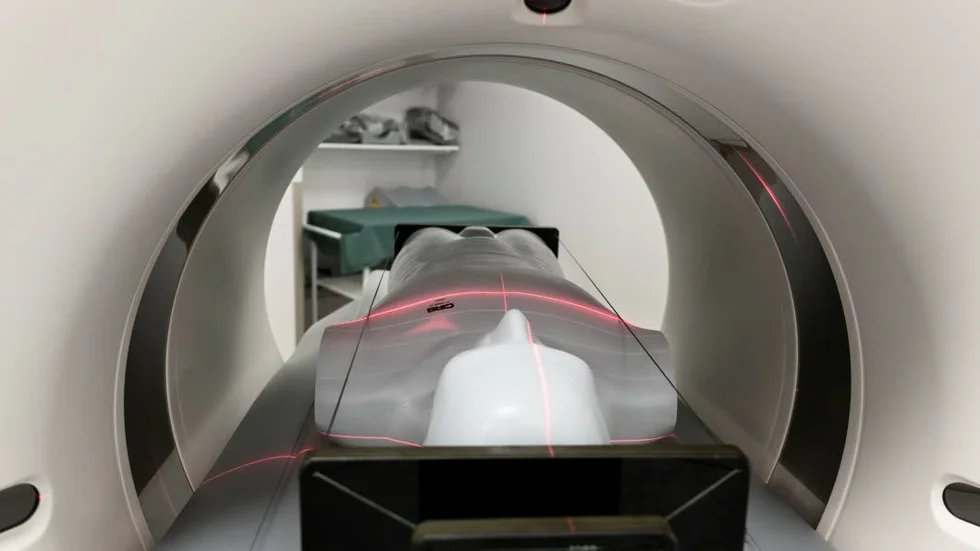 Region Norrbotten har upphandlat sex nya datortomografer.