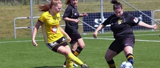 Bra spel blev poänglöst för Lindö